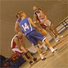 Avalon vs Nuovo Basket Vigevano