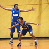 Avalon vs Nuovo Basket Vigevano