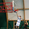 Avalon vs Nuovo Basket Vigevano